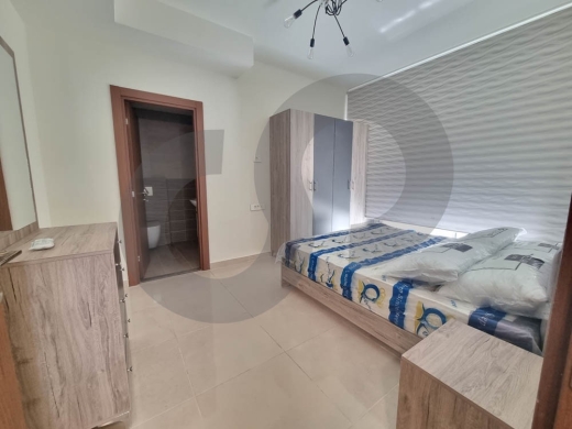 165 sqm Duplex Apartment in Achrafieh/ الأشرفية — 4