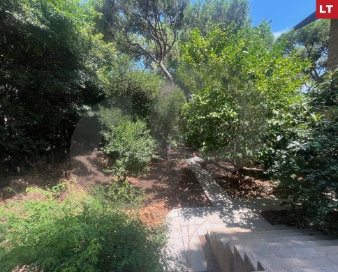 Great deal ! 1500sqm Villa in Horsh Tabet/حرش تابت