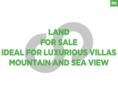 Villa for sale in YAHCHOUCH/يحشوش