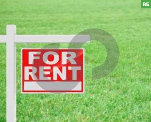 1200sqm plot of land FOR RENT in Achrafieh/الأشرفية