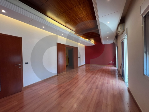 Apartment With Terrace For Rent IN ANTELIAS/أنطلياس — 7