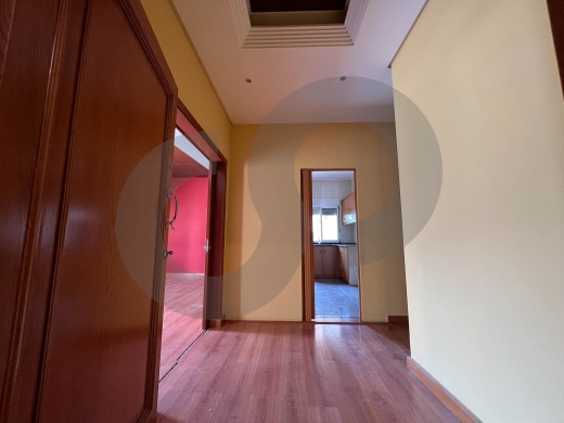 Apartment With Terrace For Rent IN ANTELIAS/أنطلياس — 3