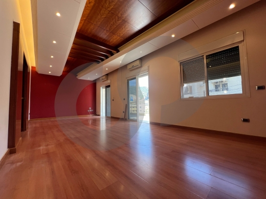 Apartment With Terrace For Rent IN ANTELIAS/أنطلياس — 6