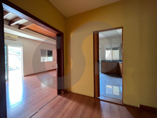 Apartment With Terrace For Rent IN ANTELIAS/أنطلياس — 4
