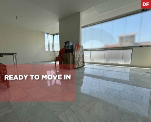 APARTMENT FOR SALE IN DBAYEH/الضبية