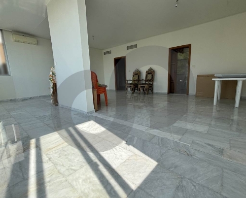 APARTMENT FOR SALE IN DBAYEH/الضبية — 3