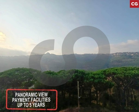 APARTMENT FOR SALE IN ZANDOUKA/زاندوقا