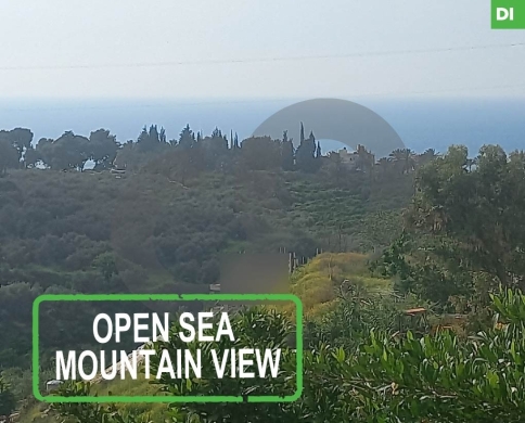 1403 SQM Land for Sale in SAIDA- SHARHABIL / صيدا - بقسطا REF#DI104472
