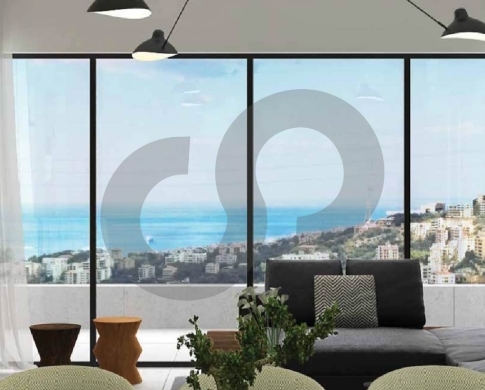 APARTMENT FOR SALE IN BSALIM/بصاليم — 4