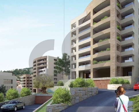 APARTMENT FOR SALE IN BSALIM/بصاليم — 2