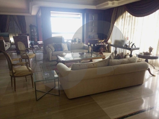 beautiful apartment with terrace in Mtayleb /المطيلب — 4