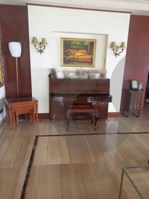 beautiful apartment with terrace in Mtayleb /المطيلب — 5