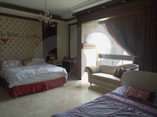 beautiful apartment with terrace in Mtayleb /المطيلب — 9