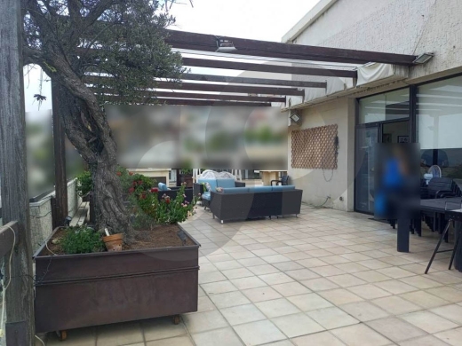 beautiful apartment with terrace in Mtayleb /المطيلب — 12