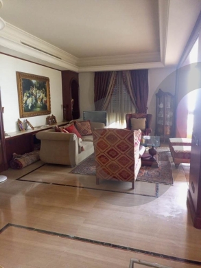 beautiful apartment with terrace in Mtayleb /المطيلب — 6