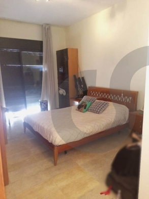 beautiful apartment with terrace in Mtayleb /المطيلب — 8