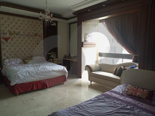 beautiful apartment with terrace in Mtayleb /المطيلب — 10