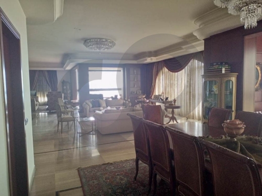 beautiful apartment with terrace in Mtayleb /المطيلب — 2