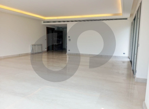280 sqm APARTMENT FOR SALE IN Monteverde/مونتيفردي — 4