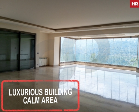 280 sqm APARTMENT FOR SALE IN Monteverde/مونتيفردي