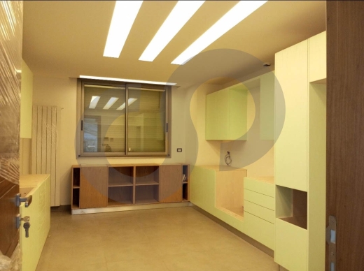 280 sqm APARTMENT FOR SALE IN Monteverde/مونتيفردي — 2