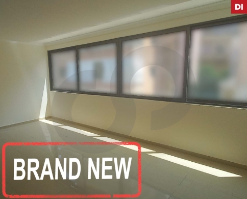 Brand New Apartment for Sale in Hlaliyeh / هلالية - عبرا