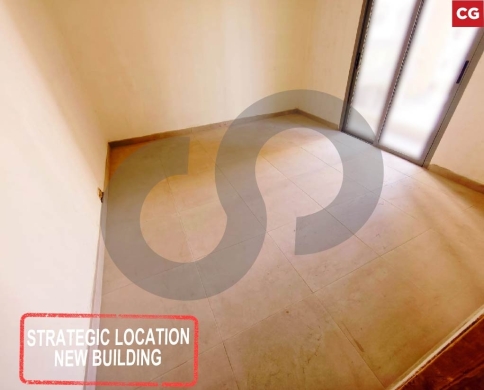 APARTMENT FOR SALE IN AIN EL REMMANEH/عين الرمانة