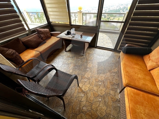 Spacious apartment near LAU university in Jbeil/جبيل — 2
