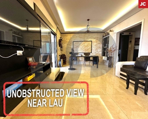 Spacious apartment near LAU university in Jbeil/جبيل