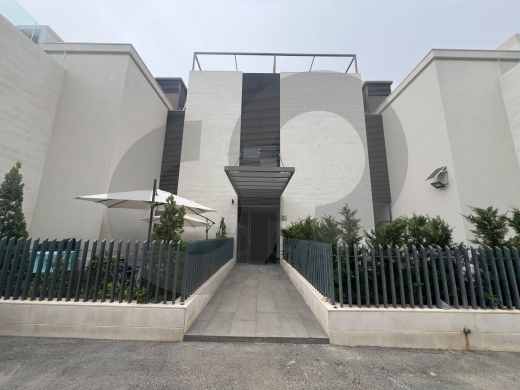 Luxurious Brand New Duplex In BIKFAYA/بكفيا — 2