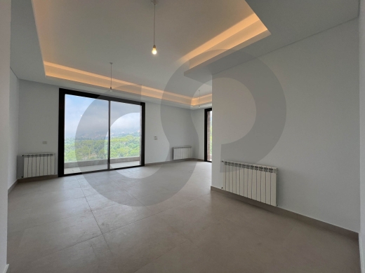 Luxurious Brand New Duplex In BIKFAYA/بكفيا — 4