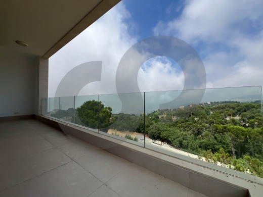 Luxurious Brand New Duplex In BIKFAYA/بكفيا — 15