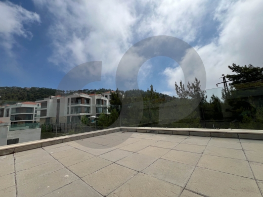 Luxurious Brand New Duplex In BIKFAYA/بكفيا — 11