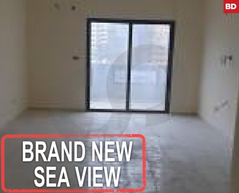 155 SQM upscale apartment in Tripoli Mina/ميناء