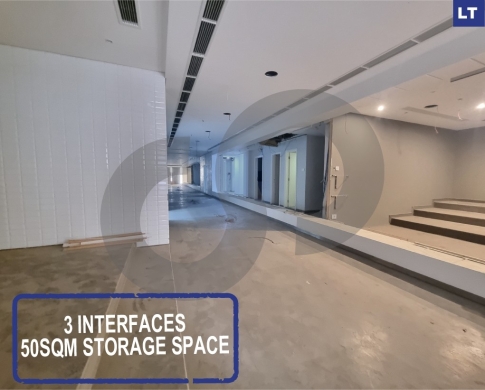 400 sqm showroom located in Achrafieh/الأشرفيةREF#RE109704
