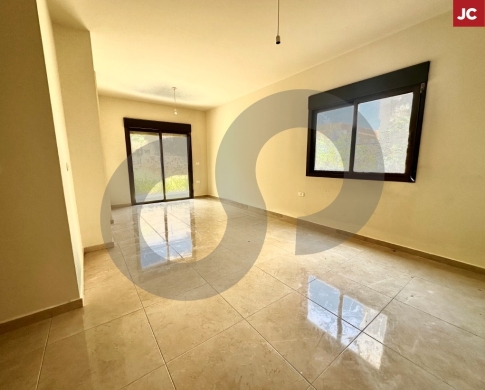 #JC109603. Apartment for sale in Jbeil/جبيل