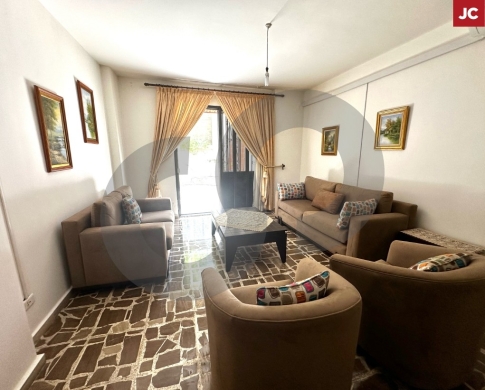 #JC109539. Apartment for sale in Jbeil/جبيل
