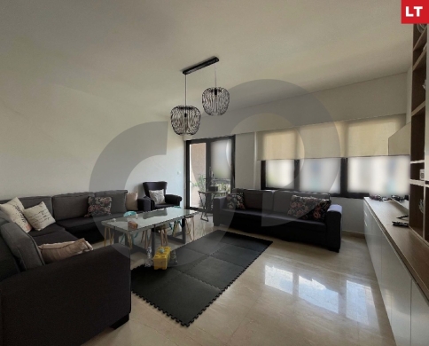 240 SQM Apartment for sale in Horsh Tabet/حرش تابت
