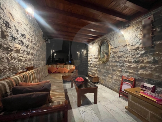 300 sqm Duplex in MAR ROUKOZ/مار روكز — 4