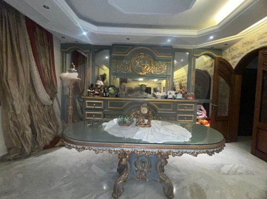 300 sqm Duplex in MAR ROUKOZ/مار روكز — 5
