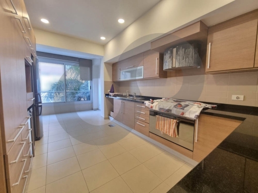 Beautifully apartment in Achrafieh- Tabaris/الأشرفية تباريس — 4
