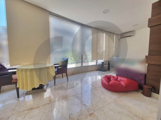 Beautifully apartment in Achrafieh- Tabaris/الأشرفية تباريس — 5