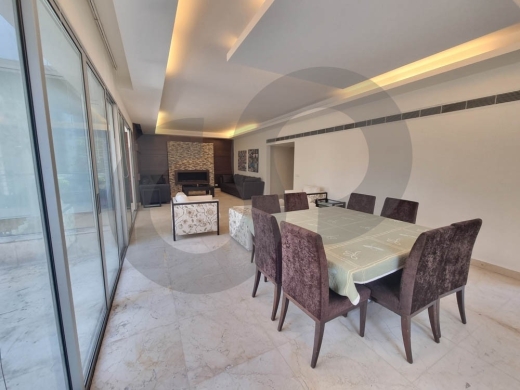 Beautifully apartment in Achrafieh- Tabaris/الأشرفية تباريس — 3