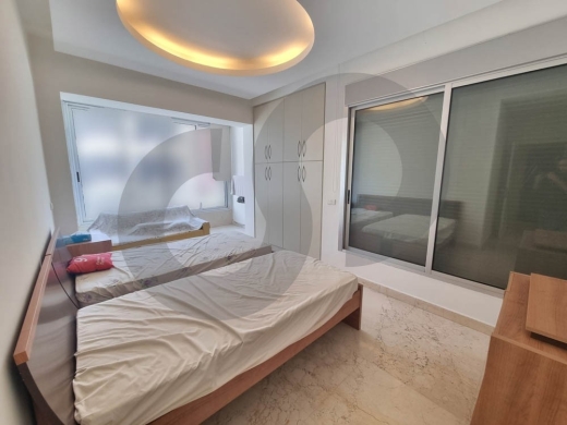 Beautifully apartment in Achrafieh- Tabaris/الأشرفية تباريس — 7