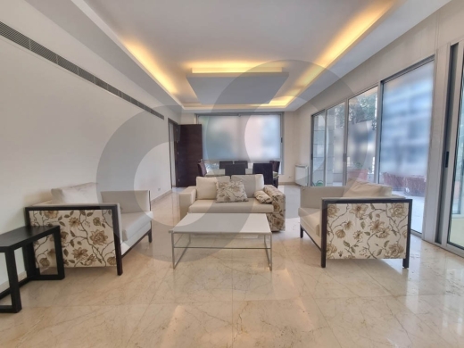Beautifully apartment in Achrafieh- Tabaris/الأشرفية تباريس — 2
