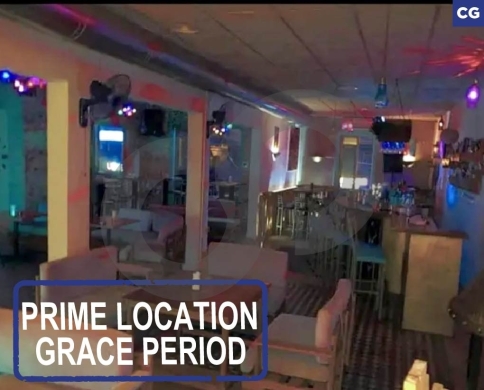 Resto-Pub for RENT in Broumana/برمانا