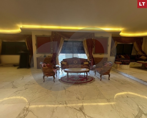 Apartment for sale in HORSH TABET/حرش تابتREF#LT109226