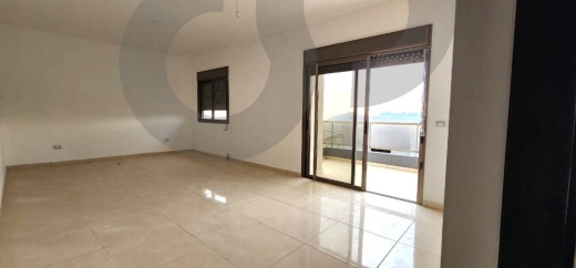 126 sqm New Apartment in Zeitoun/زيتون نهر ابراهيم — 2