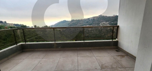 126 sqm New Apartment in Zeitoun/زيتون نهر ابراهيم — 5