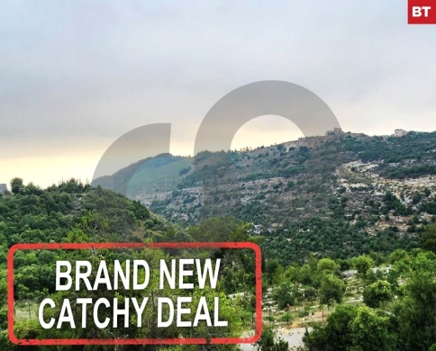 126 sqm New Apartment in Zeitoun/زيتون نهر ابراهيم